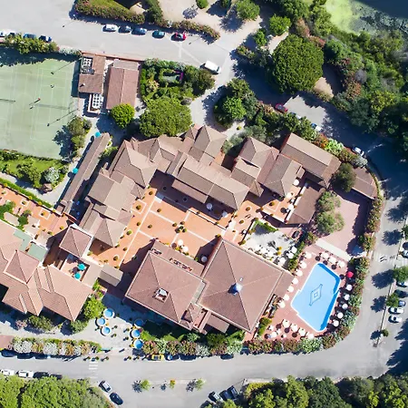 Nicolaus Club Torre Moresca 4*