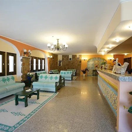 Nicolaus Club Torre Moresca