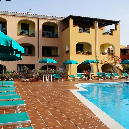 Nicolaus Club Torre Moresca 4*