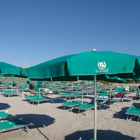 Nicolaus Club Torre Moresca