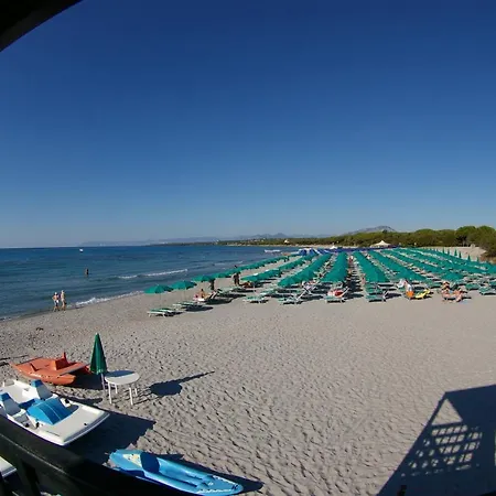 Nicolaus Club Torre Moresca אורוסיי
