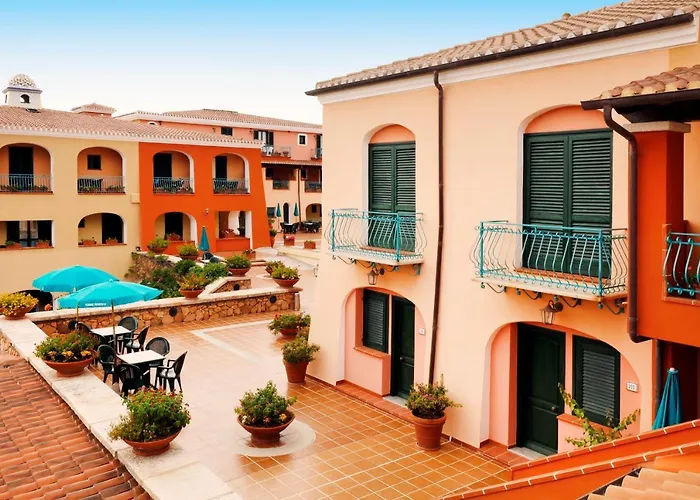 Nicolaus Club Torre Moresca 4*