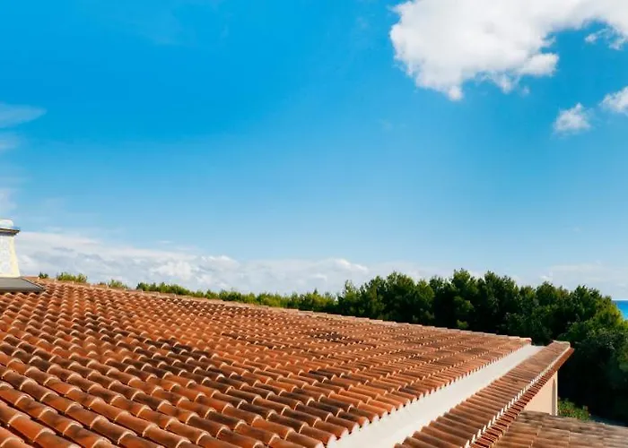 Nicolaus Club Torre Moresca Station touristique Orosei