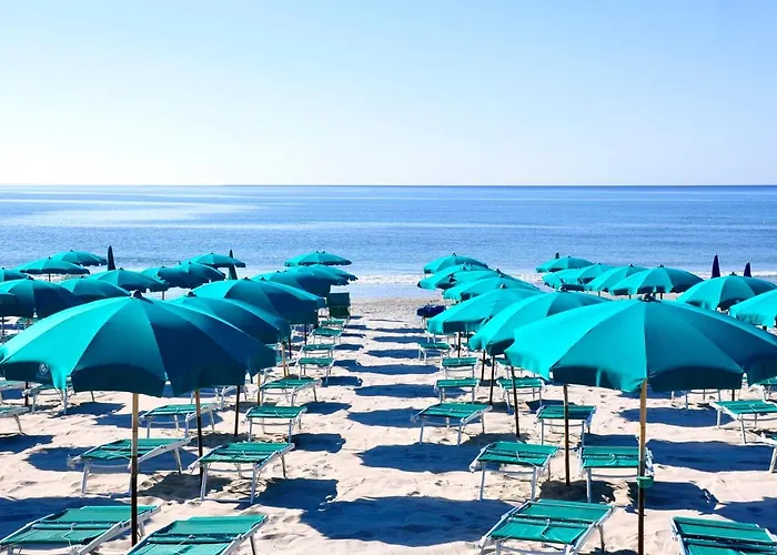 Nicolaus Club Torre Moresca Orosei