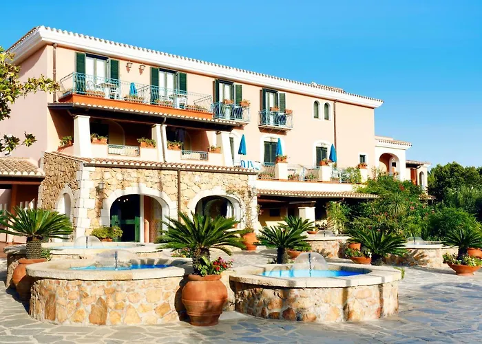 Nicolaus Club Torre Moresca