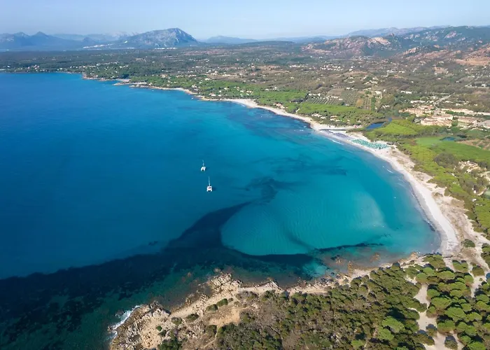 Nicolaus Club Torre Moresca Orosei