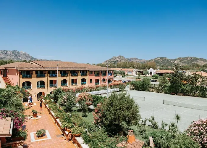 Nicolaus Club Torre Moresca Station touristique 4*