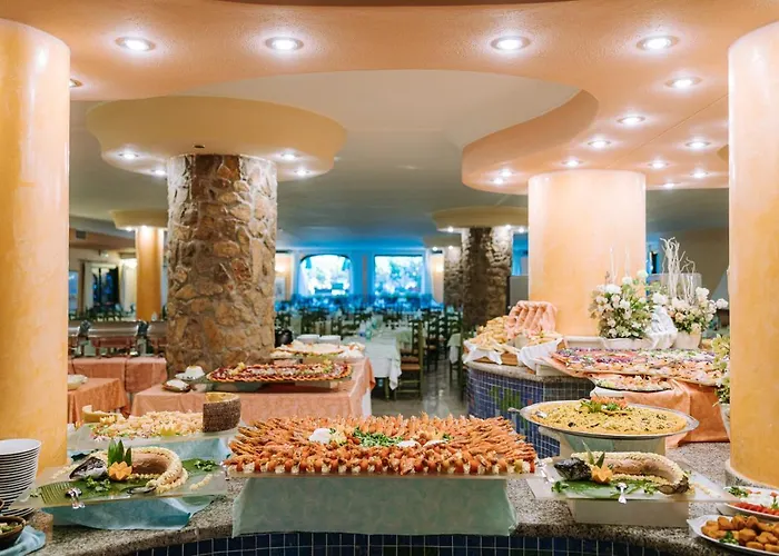 Nicolaus Club Torre Moresca 4*