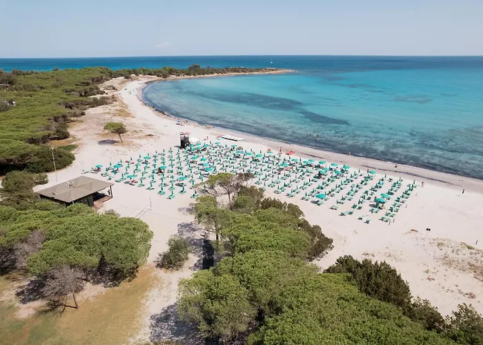 Nicolaus Club Torre Moresca 4*