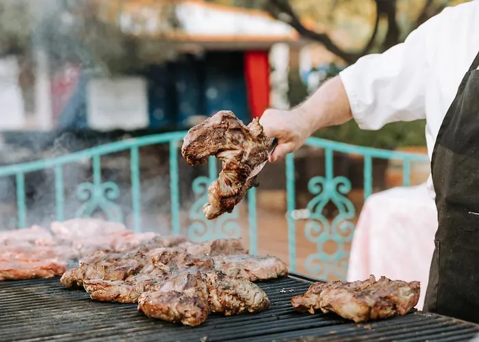 Nicolaus Club Torre Moresca 4*