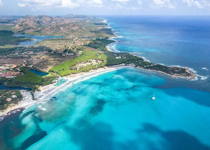 Nicolaus Club Torre Moresca 4*