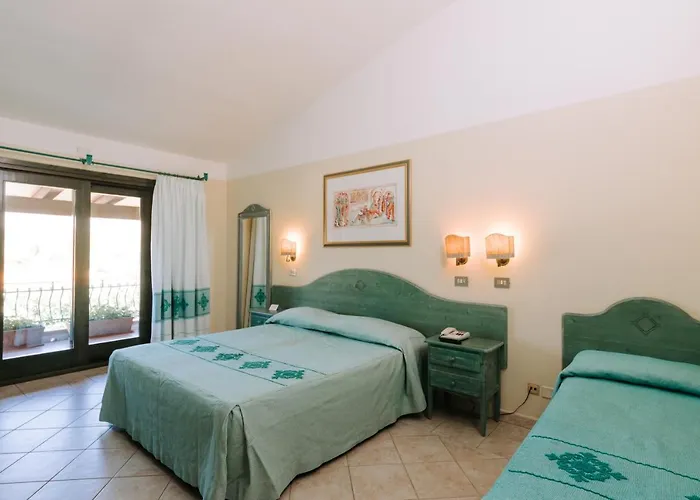 Nicolaus Club Torre Moresca 4*