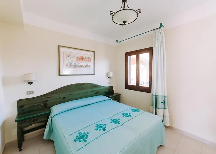 Nicolaus Club Torre Moresca Station touristique 4*