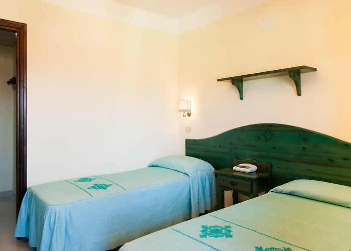 Resort Nicolaus Club Torre Moresca