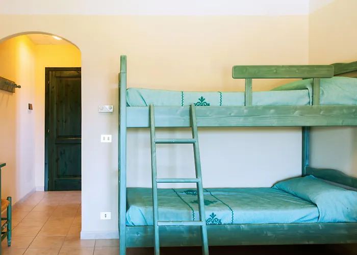 Nicolaus Club Torre Moresca