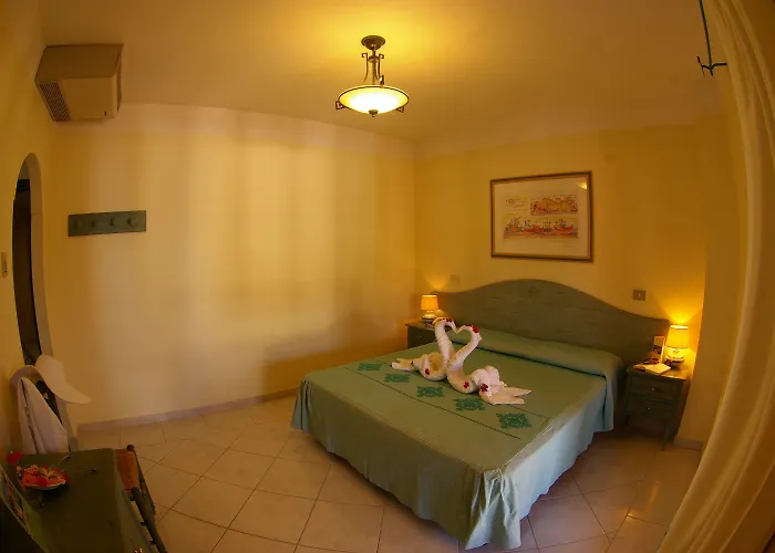 Nicolaus Club Torre Moresca Orosei