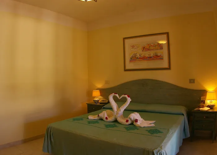 Nicolaus Club Torre Moresca