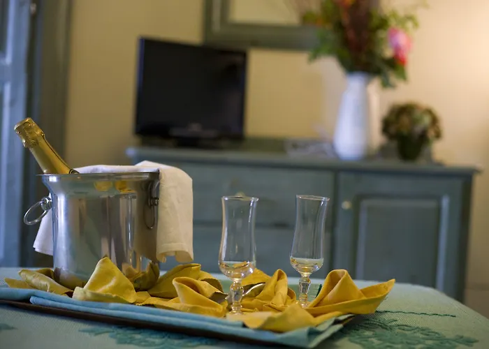 Nicolaus Club Torre Moresca