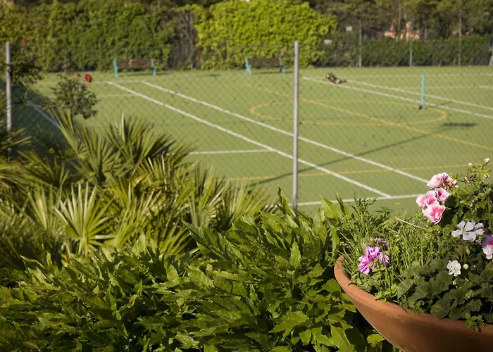 Nicolaus Club Torre Moresca Station touristique 4*