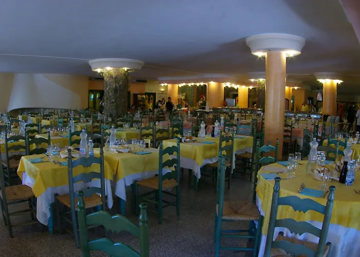 Nicolaus Club Torre Moresca 4*