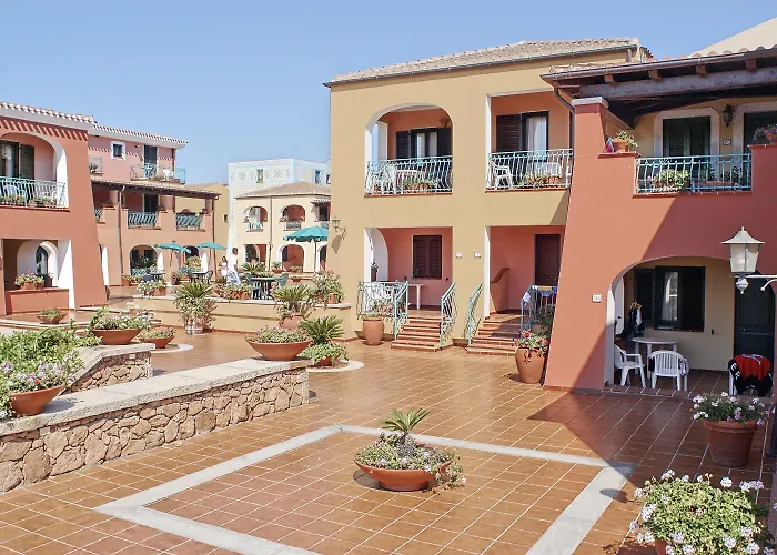 Nicolaus Club Torre Moresca Station touristique