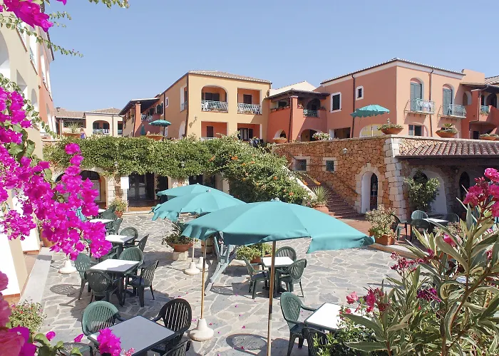 Nicolaus Club Torre Moresca Station touristique