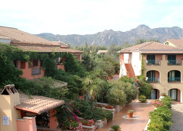 Station touristique Nicolaus Club Torre Moresca