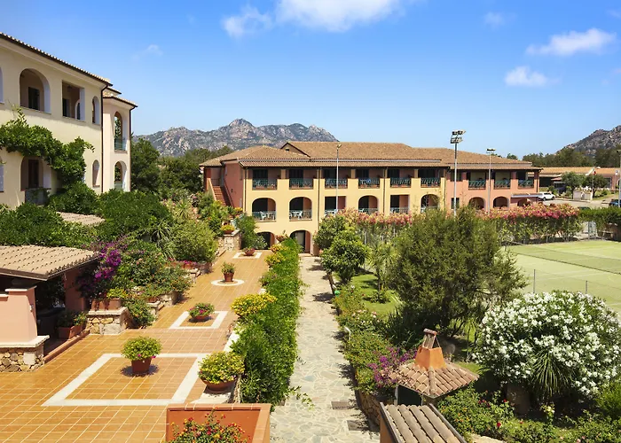 Nicolaus Club Torre Moresca