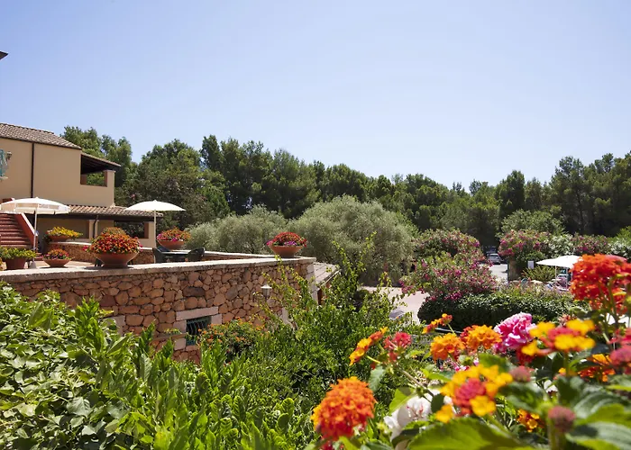 Nicolaus Club Torre Moresca Resort Orosei