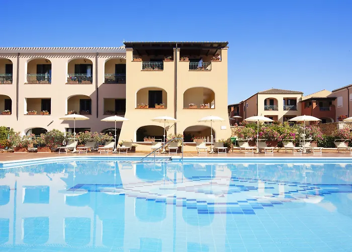 Nicolaus Club Torre Moresca 4*