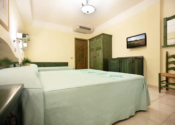 Nicolaus Club Torre Moresca 4*