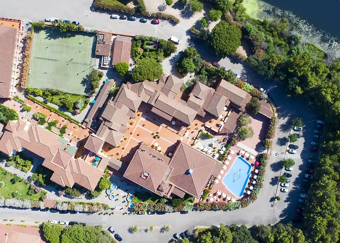 Nicolaus Club Torre Moresca 4*