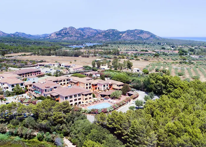 Resort Nicolaus Club Torre Moresca