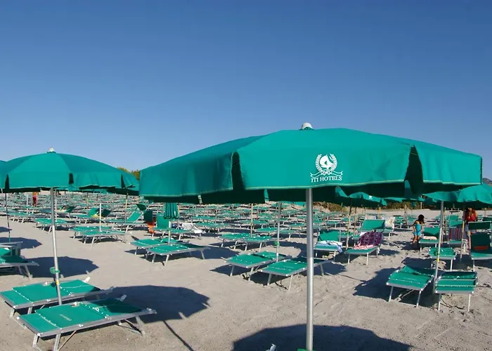 Nicolaus Club Torre Moresca