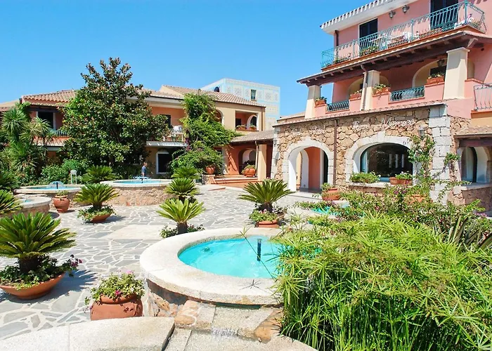 Nicolaus Club Torre Moresca Station touristique 4*